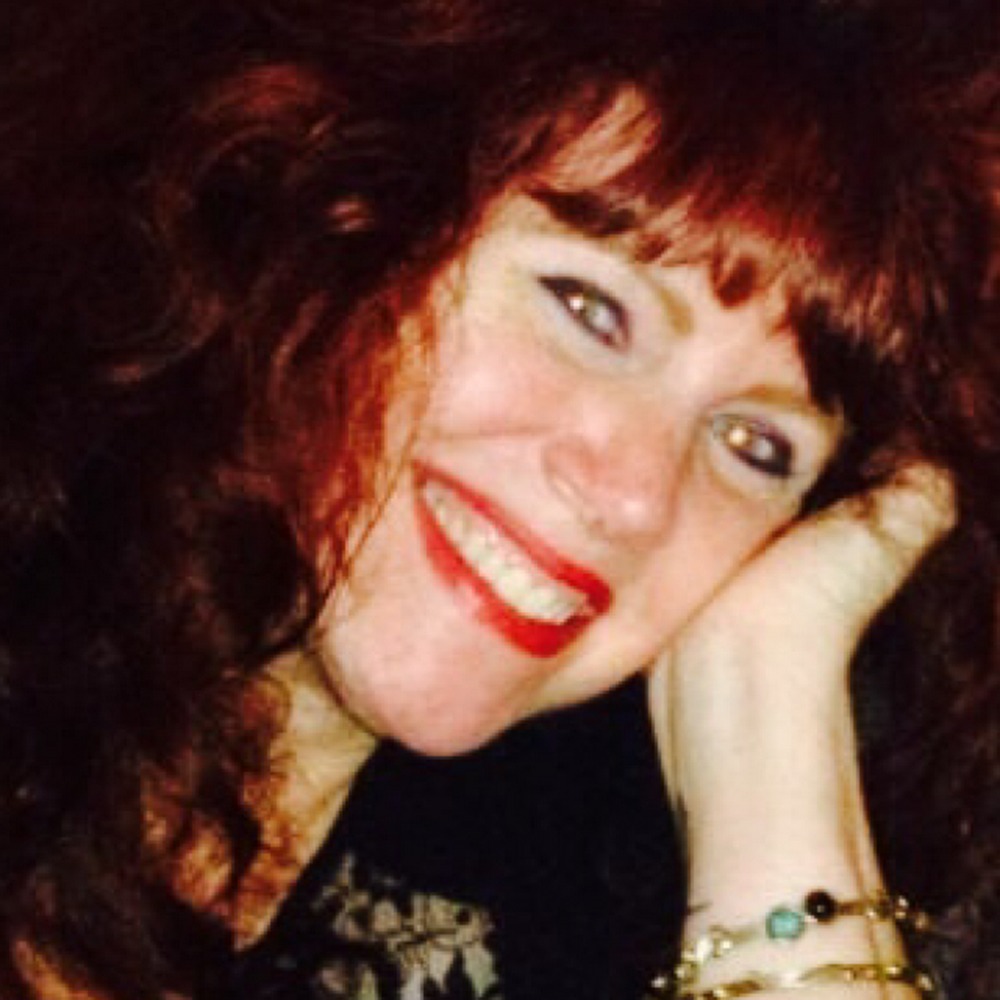 Meet your Posher, Doreen